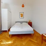 Unique Serviced Living @ Wettstein Turnerstrasse