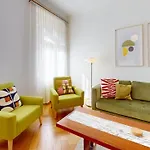 Unique Serviced Living @ Wettstein Turnerstrasse