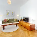 Unique Serviced Living @ Wettstein Turnerstrasse