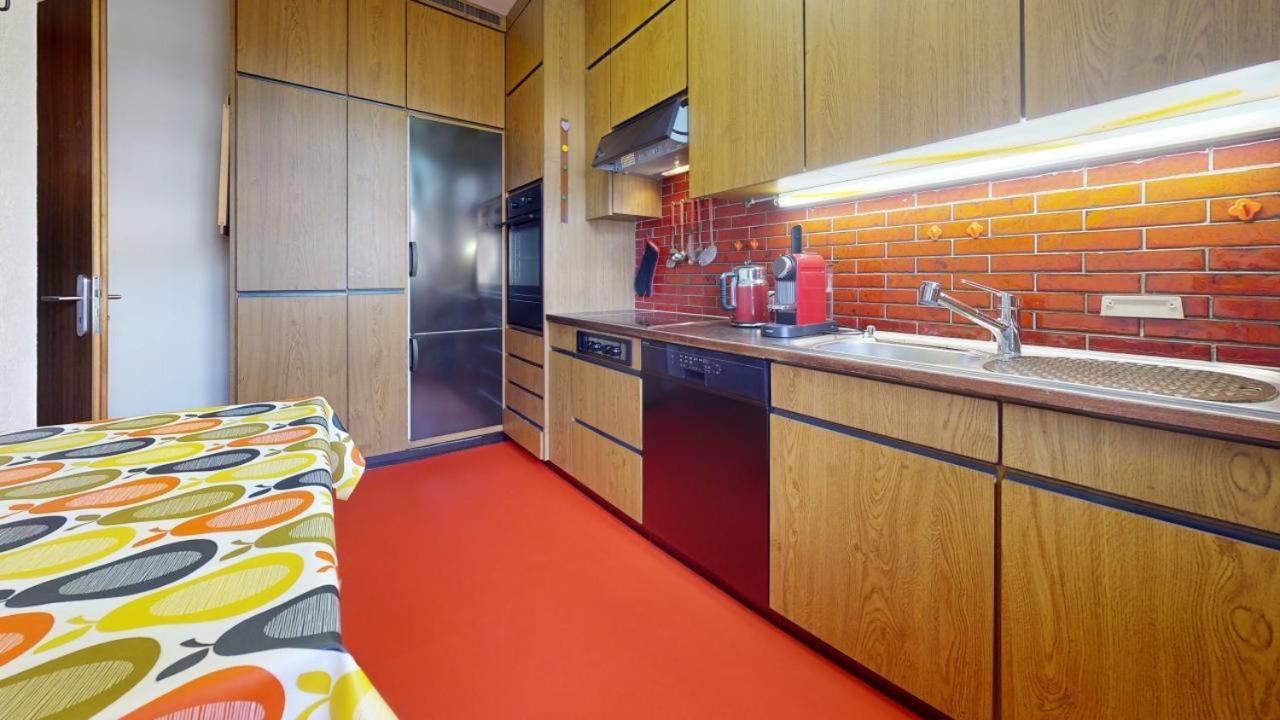 Unique Serviced Living @ Wettstein Turnerstrasse